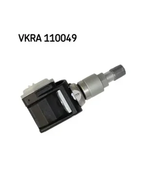 Snímač kola, kontrolní systém tlaku v pneumatikách SKF VKRA 110049 Omezená Nabídka