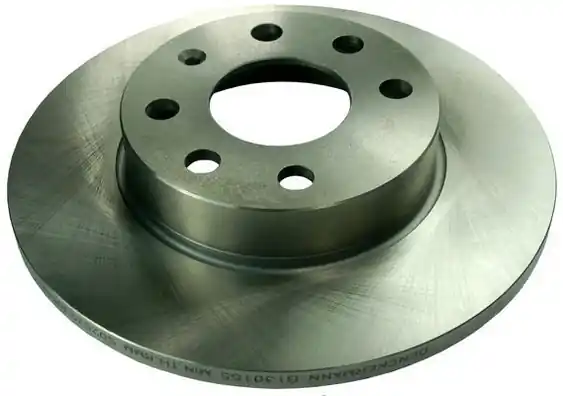 Novinka Brzdový kotouč DENCKERMANN B130155