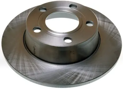 Brzdový kotouč DENCKERMANN B130306 Kup Teď
