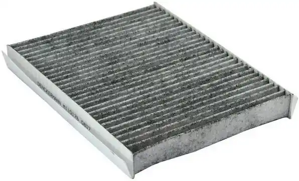 Super Cena Filtr, vzduch v interiéru DENCKERMANN M110176