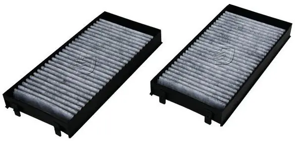 Filtr, vzduch v interiéru DENCKERMANN M110494K Super Cena