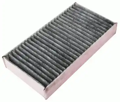 Sleva Filtr, vzduch v interiéru DENCKERMANN M110707K