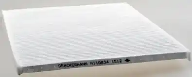 Top Prodej Filtr, vzduch v interiéru DENCKERMANN M110834