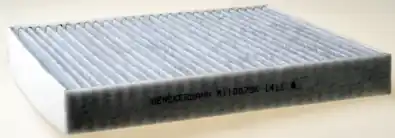 Hit Sezóny Filtr, vzduch v interiéru DENCKERMANN M110875K