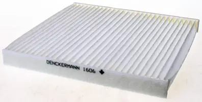 Speciální Cena Filtr, vzduch v interiéru DENCKERMANN M110921