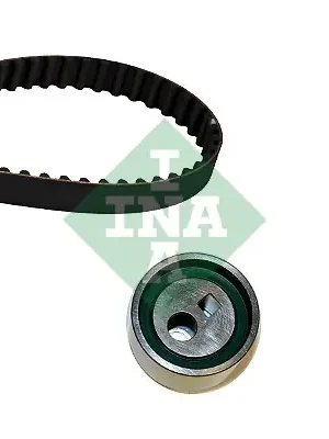 Akční Nabídka Sada rozvodového řemene INA 530023310