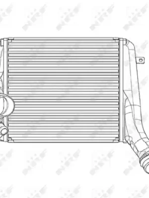 Pouze Dnes Chladič turba NRF 30184