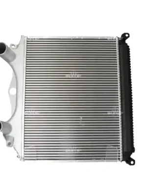 Chladič turba NRF 30204 Originální