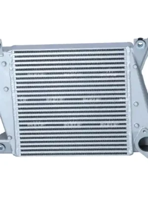 Nejlepší Cena Chladič turba NRF 30381