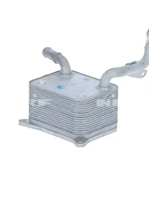 Levný Olejový chladič, motorový olej NRF 31266