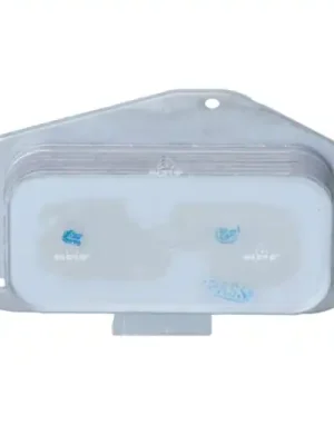 Akční Nabídka Olejový chladič, motorový olej NRF 31314