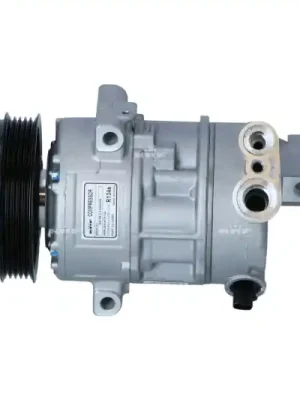 Kompresor, klimatizace NRF 32590 Top Prodej