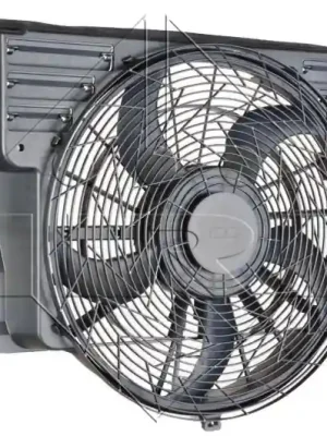 Tovární Cena Větrák, chlazení motoru NRF 47218