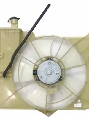 Větrák, chlazení motoru NRF 47530 Finální Výprodej