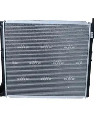 Levný Chladič, chlazení motoru NRF 503001