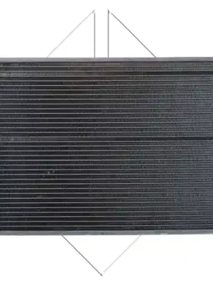 Objednat Nyní Chladič, chlazení motoru NRF 509516