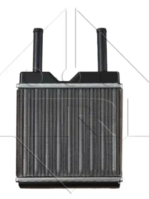 Horká Nabídka Výměník tepla, vnitřní vytápění NRF 52113