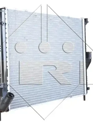 Ověřený Chladič, chlazení motoru NRF 53118