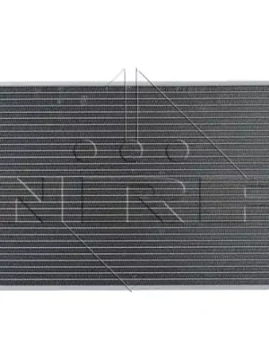Chladič, chlazení motoru NRF 53245 Aktuální