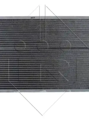 Sleva Chladič, chlazení motoru NRF 53373