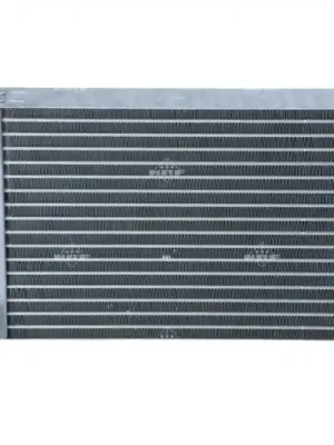 Výměník tepla, vnitřní vytápění NRF 54274 Rychlé Dodání