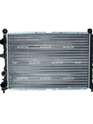 Speciální Cena Chladič, chlazení motoru NRF 54502