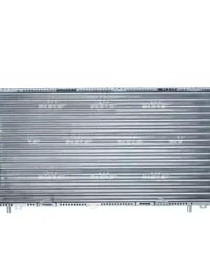 Autentický Chladič, chlazení motoru NRF 54602