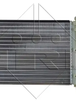 Poslední Šance Chladič, chlazení motoru NRF 58067