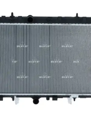 Výhodná Nabídka Chladič, chlazení motoru NRF 58226