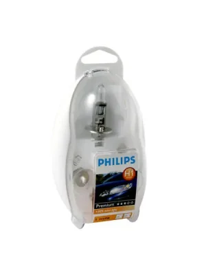 Sortiment, žhavící svíčky PHILIPS 55472EKKM Cenová Bomba