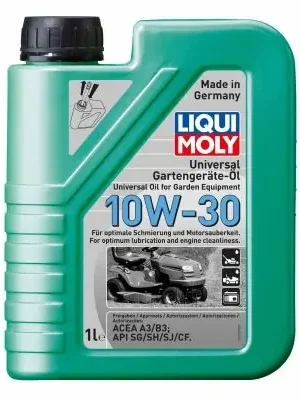 Motorový olej LIQUI MOLY 1273 Poslední Šance