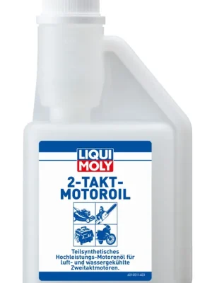 Motorový olej LIQUI MOLY 1051 Cenová Bomba