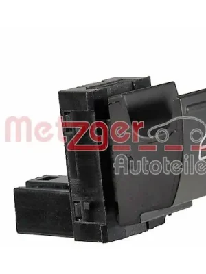 Aktuální Spínač, zvedací zařízení oken METZGER 0916996