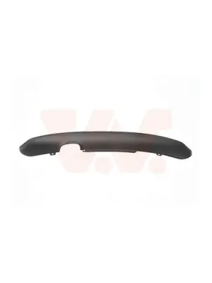 Spoiler VAN WEZEL 5827509 Vysoce Kvalitní