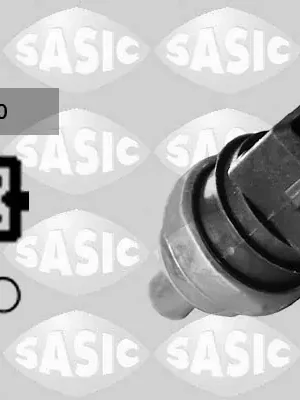 Akční Cena Snímač, teplota chladiva SASIC 3256007
