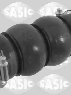 Must-Have Hadička plnicího vzduchu SASIC 3330005