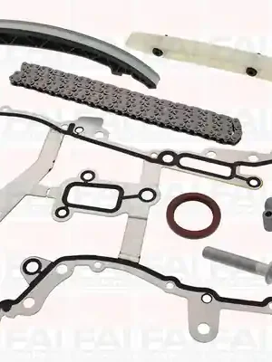 Víkendová Akce Sada rozvodového řetězu FAI AutoParts TCK98
