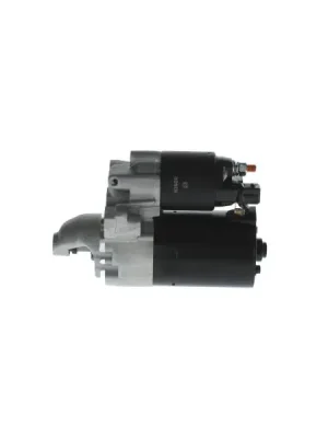 Startér BOSCH 1 986 S00 652 Oblíbený