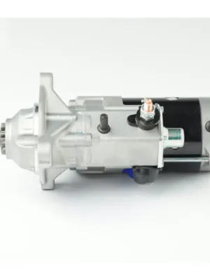 Startér DENSO DSN940 Doprava Zdarma