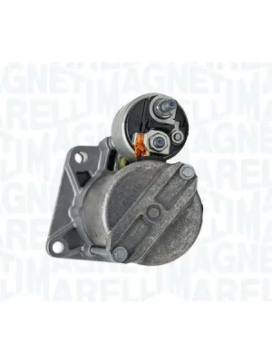 Startér MAGNETI MARELLI 063521370010 Finální Výprodej