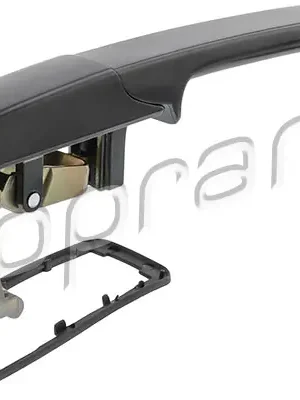 Vnější klika dveří TOPRAN 108480 Vrácení Zdarma