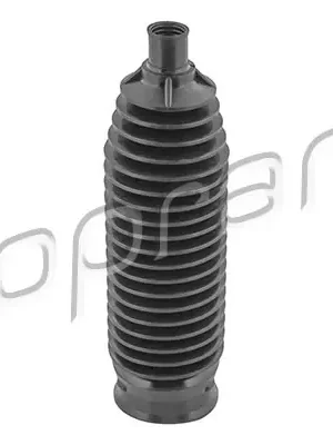 Ověřený Měch, řízení TOPRAN 109980