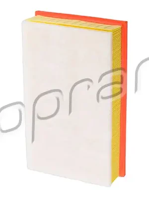Akční Nabídka Vzduchový filtr TOPRAN 112387