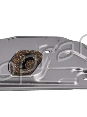 Časově Omezené Hydraulický filtr, automatická převodovka TOPRAN 113399