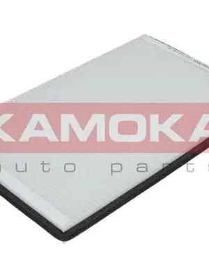 Filtr, vzduch v interiéru KAMOKA F407001 Dokud Zásoby Vydrží