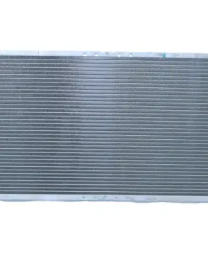 Chladič, chlazení motoru NRF 50338 Časově Omezené