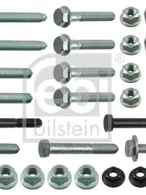 Montážní sada, řídicí mechanismus FEBI BILSTEIN 21497 Horká Nabídka