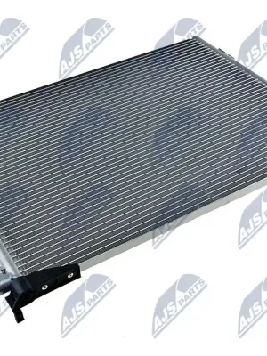 Kondenzátor, klimatizace NTY CCS-PL-025 Nejlepší Volba