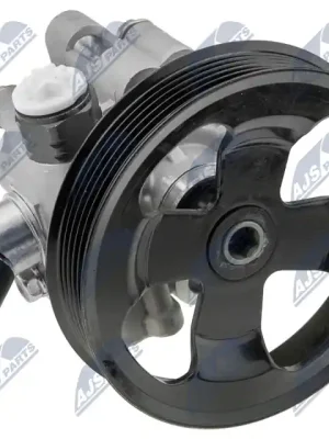 Hydraulické čerpadlo, řízení NTY SPW-TY-027 Cenová Bomba