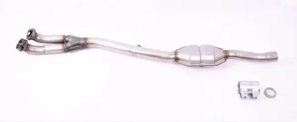 Katalyzátor EEC BM8019T Expresní Doručení